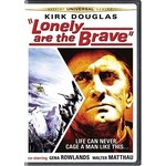 Lonely Are The Brave (1962) [USED DVD]
