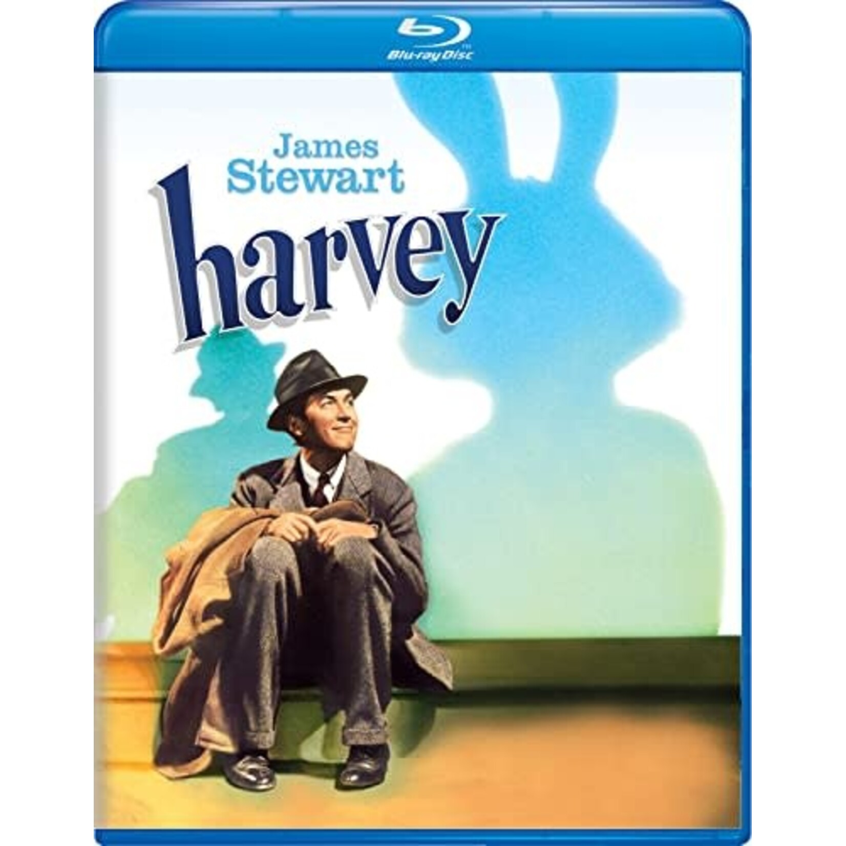 Harvey (1950) [USED BRD/DVD]