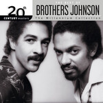 Brothers Johnson - The Best Of Brothers Johnson: 20th Century Masters The Millennium Collection [USED CD]