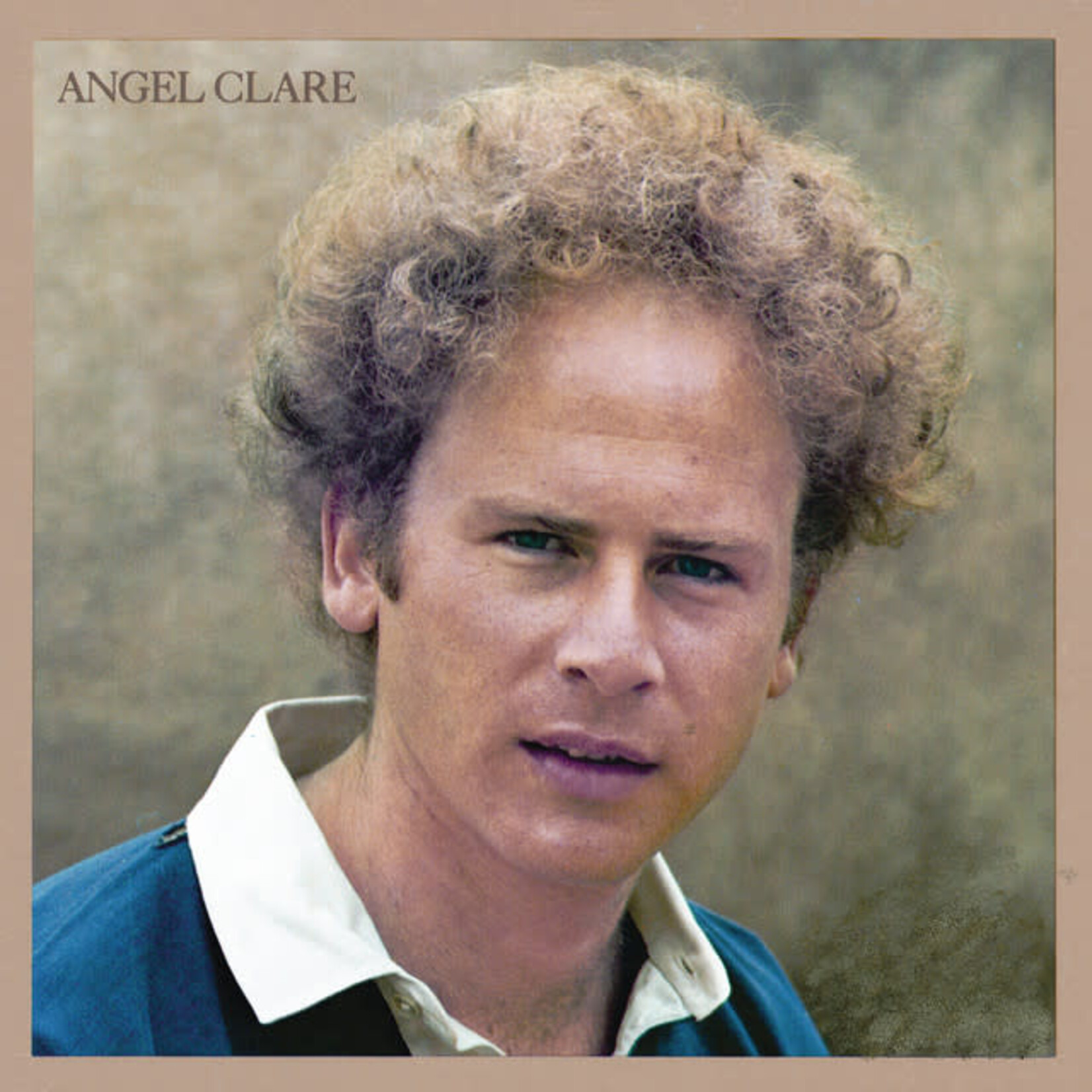 Art Garfunkel - Angel Clare [USED CD]