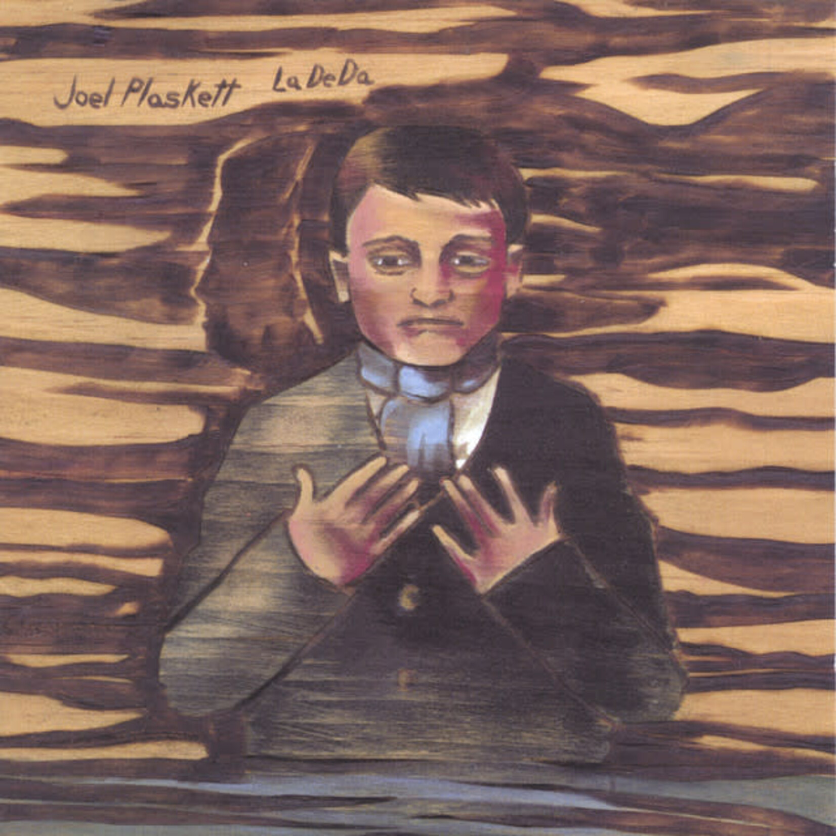 Joel Plaskett - La De Da [USED 2CD]