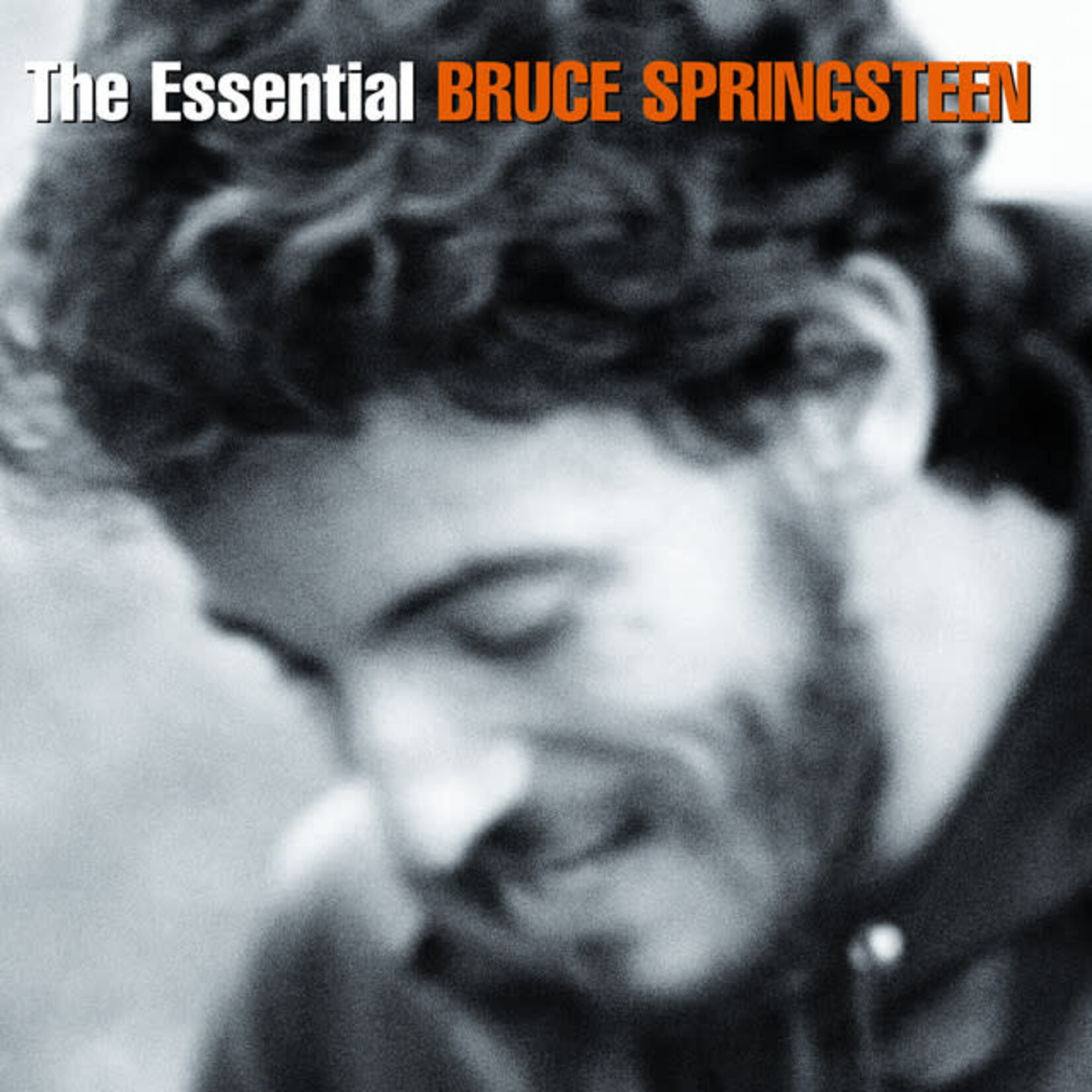 Bruce Springsteen - The Essential Bruce Springsteen [USED 3CD]