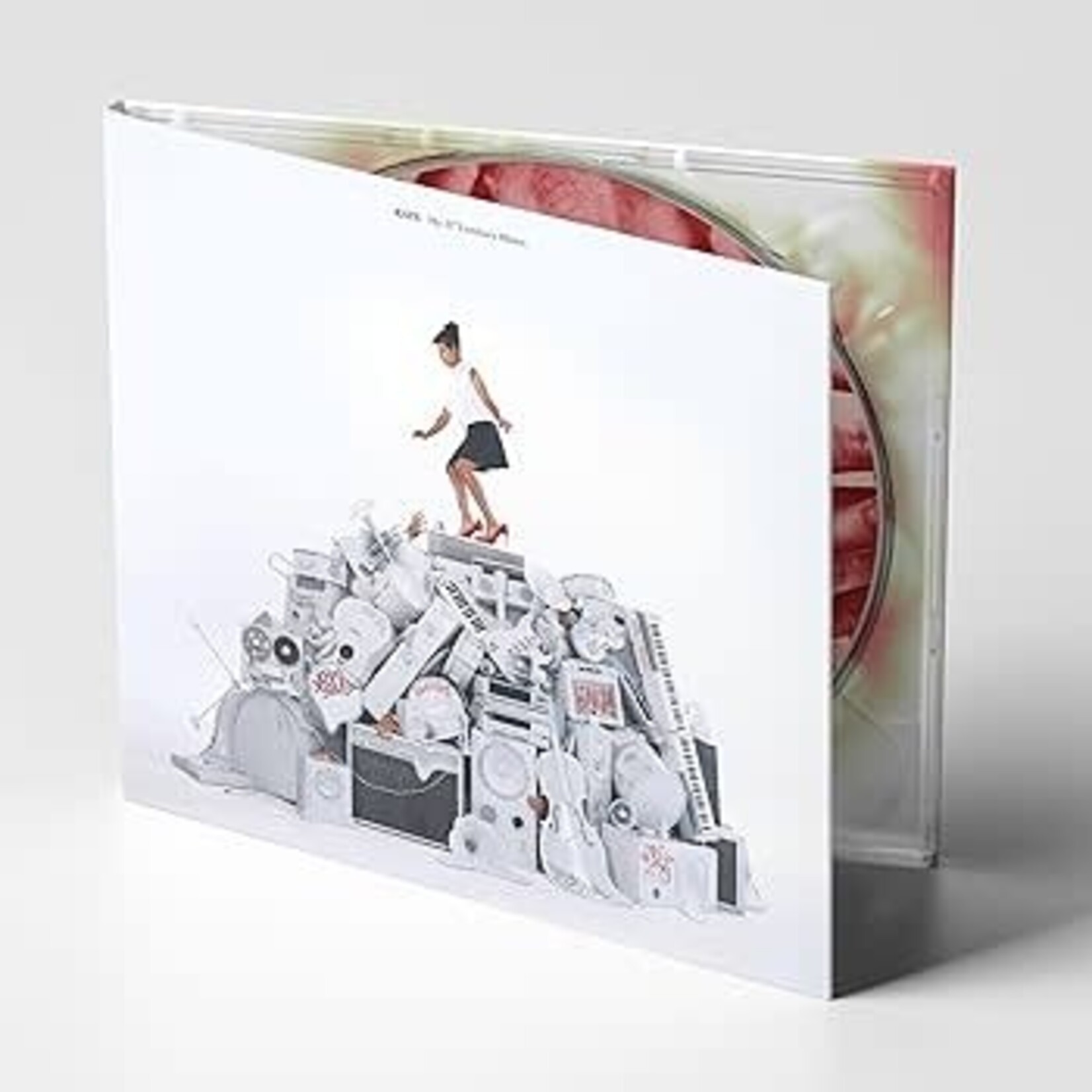 Raye - My 21st Century Blues [CD]