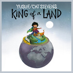 Cat Stevens - King Of A Land [USED CD]