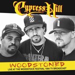 Cypress Hill - Woodstoned: Live At The Woodstock Festival 1994 TV Broadcast [USED CD]
