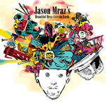 Jason Mraz - Jason Mraz's Beautiful Mess: Live On Earth [USED CD/DVD]