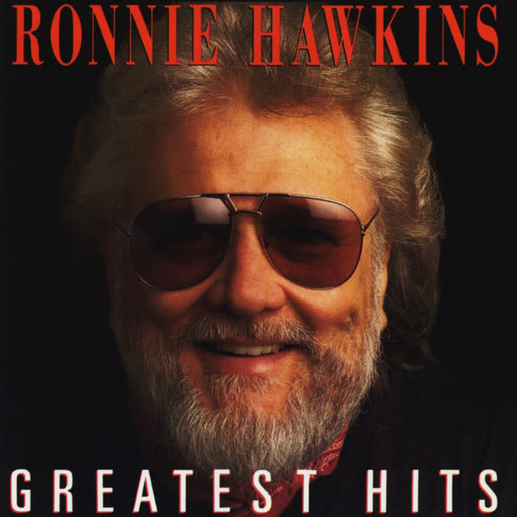 Ronnie Hawkins - Greatest Hits [USED CD]