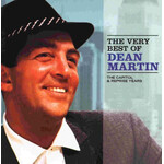 Dean Martin - The Very Best Of Dean Martin: The Capitol & Reprise Years [USED CD]