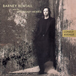 Barney Bentall - Lonely Avenue [USED CD]