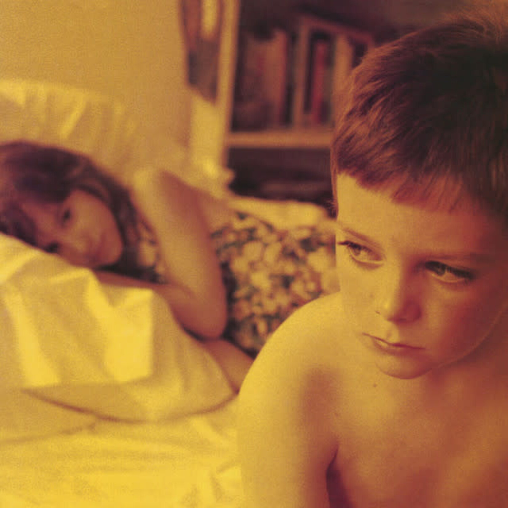 Afghan Whigs - Gentlemen [USED CD]