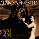 Alannah Myles - Rockinghorse [USED CD]