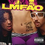 LMFAO - Sorry For Party Rocking [USED CD]
