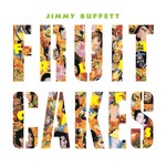 Jimmy Buffett - Fruitcakes [USED CD]