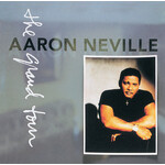 Aaron Neville - The Grand Tour [USED CD]