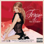 Fergie - The Dutchess [USED CD]