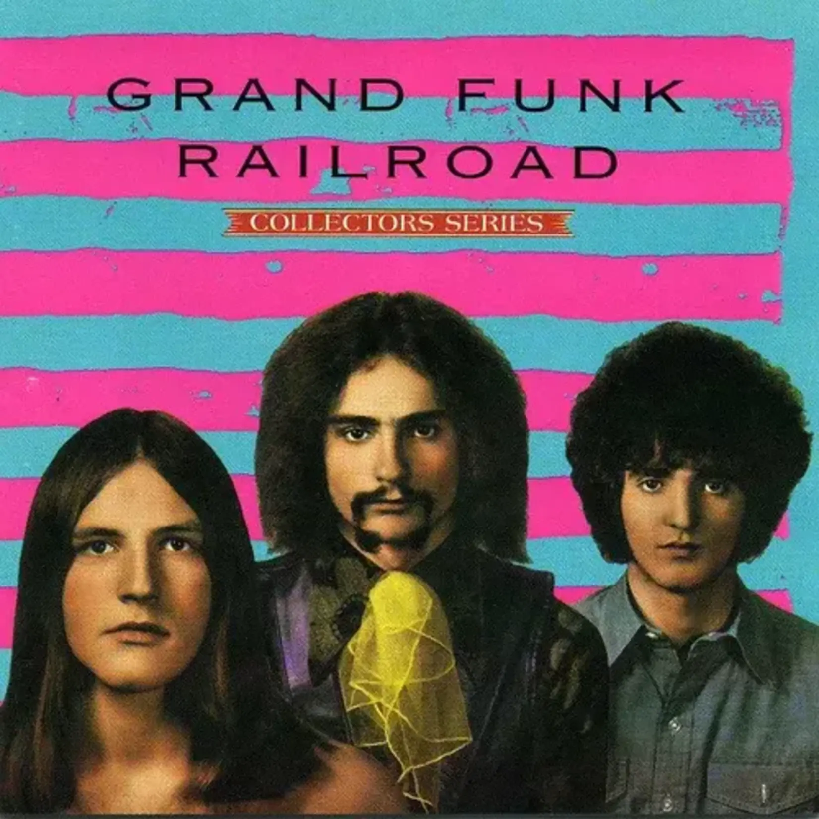 Grand Funk Railroad - Capitol Collectors Series [USED CD]