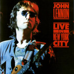 John Lennon - Live In New York City [USED CD]