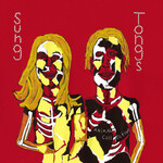Animal Collective - Sung Tongs [USED CD]