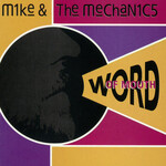 Mike And The Mechanics - Word Of Mouth [USED CD]