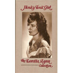 Loretta Lynn - Honky Tonk Girl: The Loretta Lynn Collection [USED 3CD]