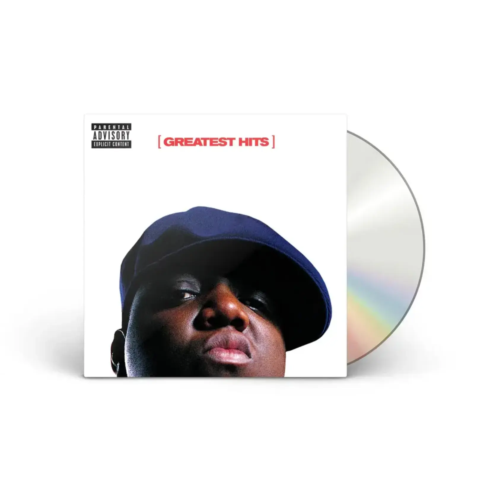Notorious B.I.G. - Greatest Hits [CD]