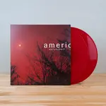 American Football - American Football (LP4) (Red Vinyl) [2LP]