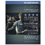 Social Network (2010) [USED BRD]