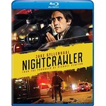Nightcrawler (2014) [USED BRD/DVD]