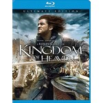 Kingdom Of Heaven (2005) [USED BRD]