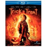 Trick 'R Treat (2007) [USED BRD]