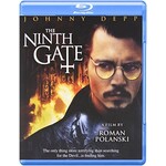Ninth Gate (1999) [USED BRD]
