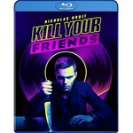 Kill Your Friends (2015) [USED BRD]