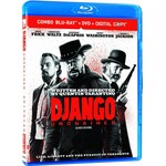 Django Unchained (2012) [USED BRD]