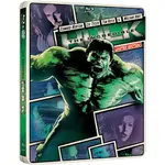 Incredible Hulk (2008) (Ltd Ed) [USED BRD/DVD Steelbook]