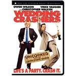 Wedding Crashers (2005) [USED DVD]