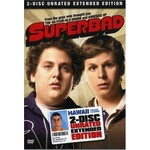 Superbad (2007) [USED DVD]