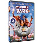Wonder Park (2019) [USED DVD]