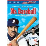 Mr. Baseball (1992) [USED DVD]