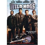 Wild Hogs (2007) [USED DVD]