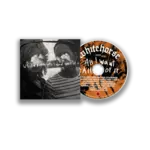 Whitehorse - All I Want Is All Of It [CD]