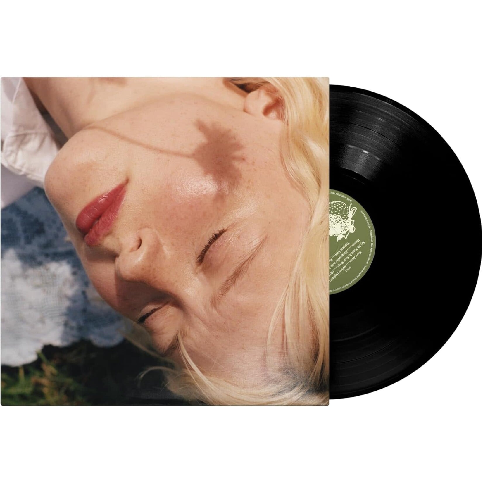 Maisie Peters - Florescence (Eco-Record) [LP]
