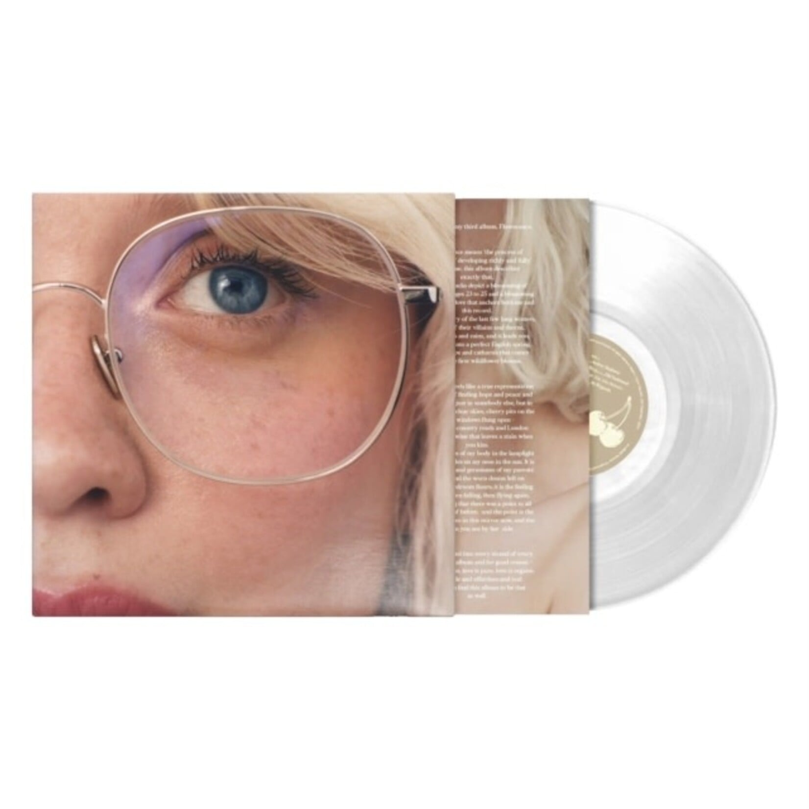 Maisie Peters - Florescence (Indie Exclusive) [CD]