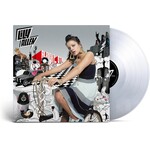 Lily Allen - Alright, Still... (Clear Vinyl) [LP]