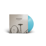 Swervedriver - Future Ruins (Blue Vinyl) [LP]