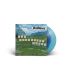 Grandaddy - The Sophtware Slump (Blue Vinyl) [LP]