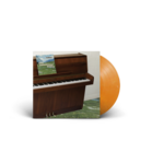 Grandaddy - The Sophtware Slump...On A Wooden Piano (Orange/Yellow Vinyl) [LP]