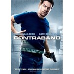 Contraband (2012) [USED DVD]