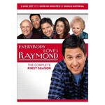 Everybody Loves Raymond - Season 1 [USED DVD]
