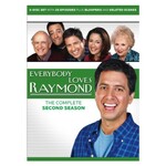 Everybody Loves Raymond - Season 2 [USED DVD]