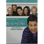 Everybody Loves Raymond - Season 7 [USED DVD]